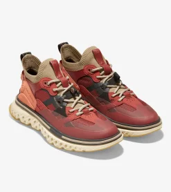 Zapatillas con Entresuela Grand de Hombre | Men's 5.ZERØGRAND Work Sne^Cole Haan Sale