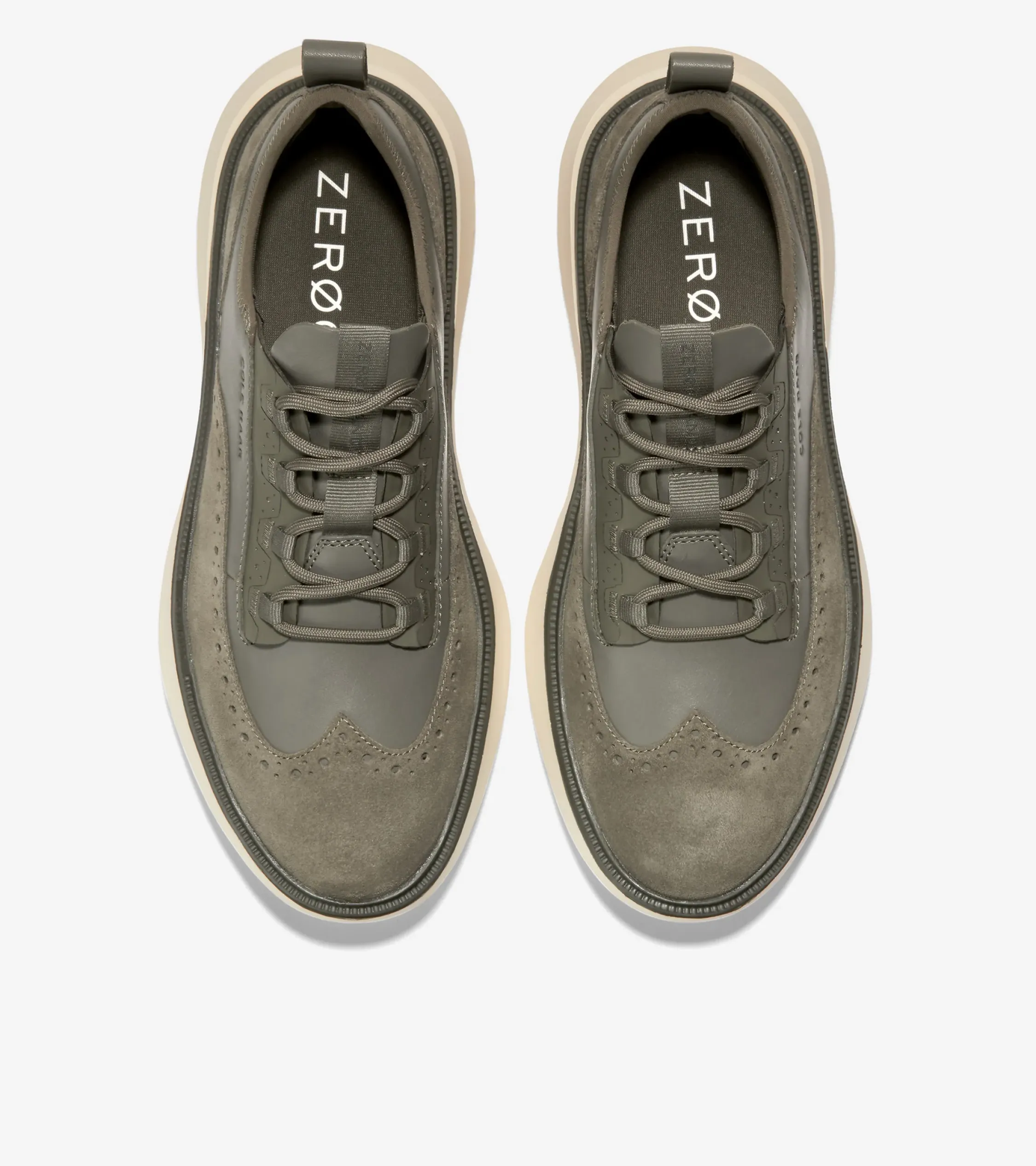 Zapatillas con Entresuela Grand 360 de Hombre | Men's ZERØGRAND Work F^Cole Haan Cheap