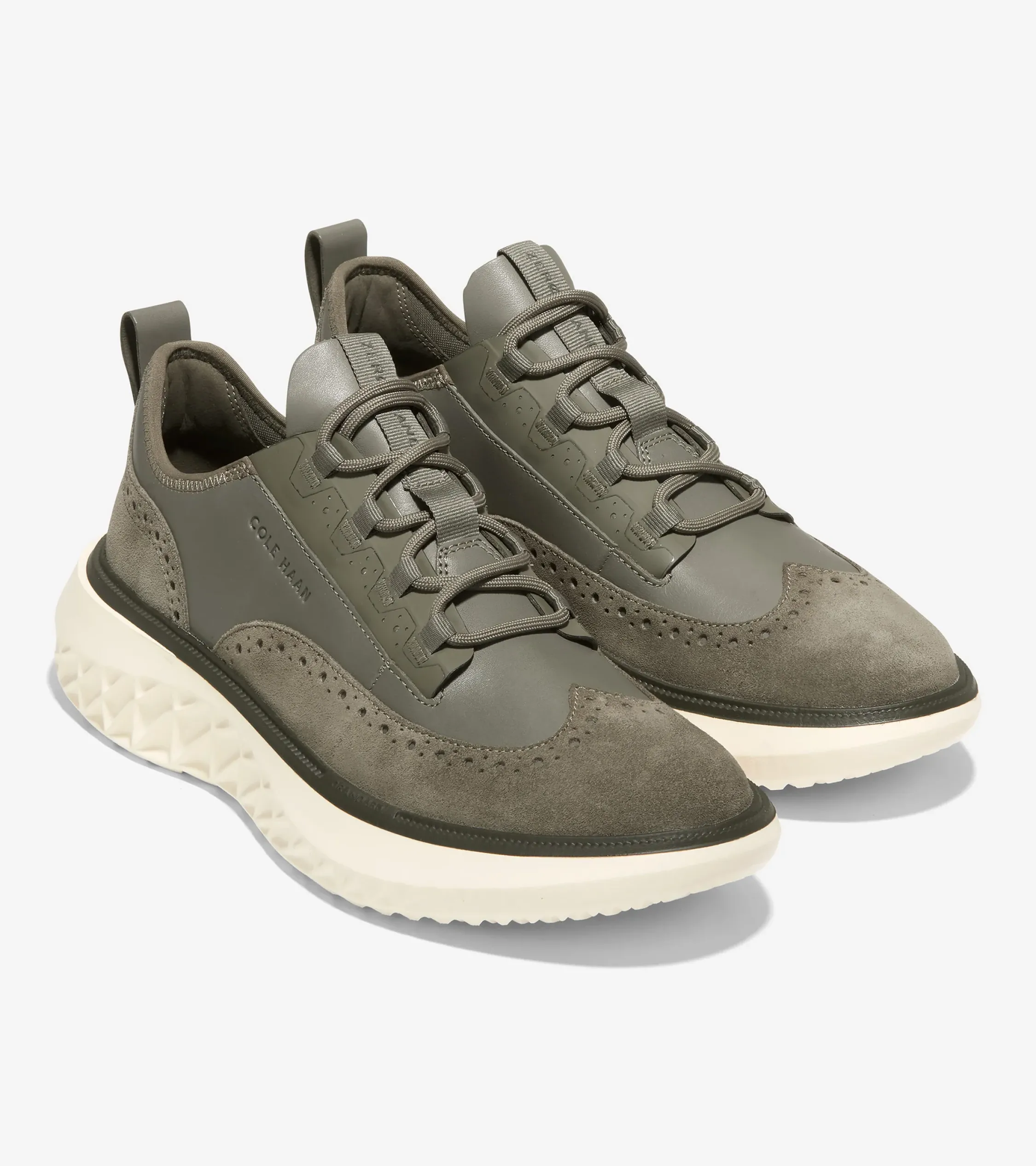 Zapatillas con Entresuela Grand 360 de Hombre | Men's ZERØGRAND Work F^Cole Haan Cheap