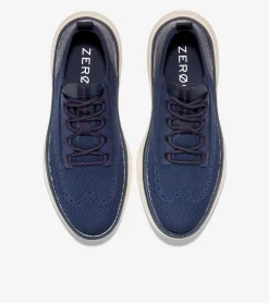 Zapatillas con Entresuela Grand 360 de Hombre | Men's ZERØGRAND Work F^Cole Haan Fashion