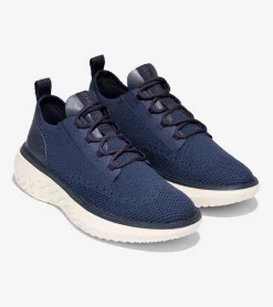 Zapatillas con Entresuela Grand 360 de Hombre | Men's ZERØGRAND Work F^Cole Haan Fashion
