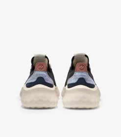 Zapatillas con Gamuza de Microfibra Vegana de Hombre | Men's Generatio^Cole Haan Best Sale