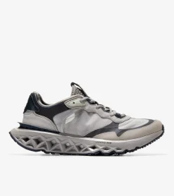 Zapatillas con Materiales Mixtos de Hombre | Men's 5.ZERØGRAND Running^Cole Haan Flash Sale
