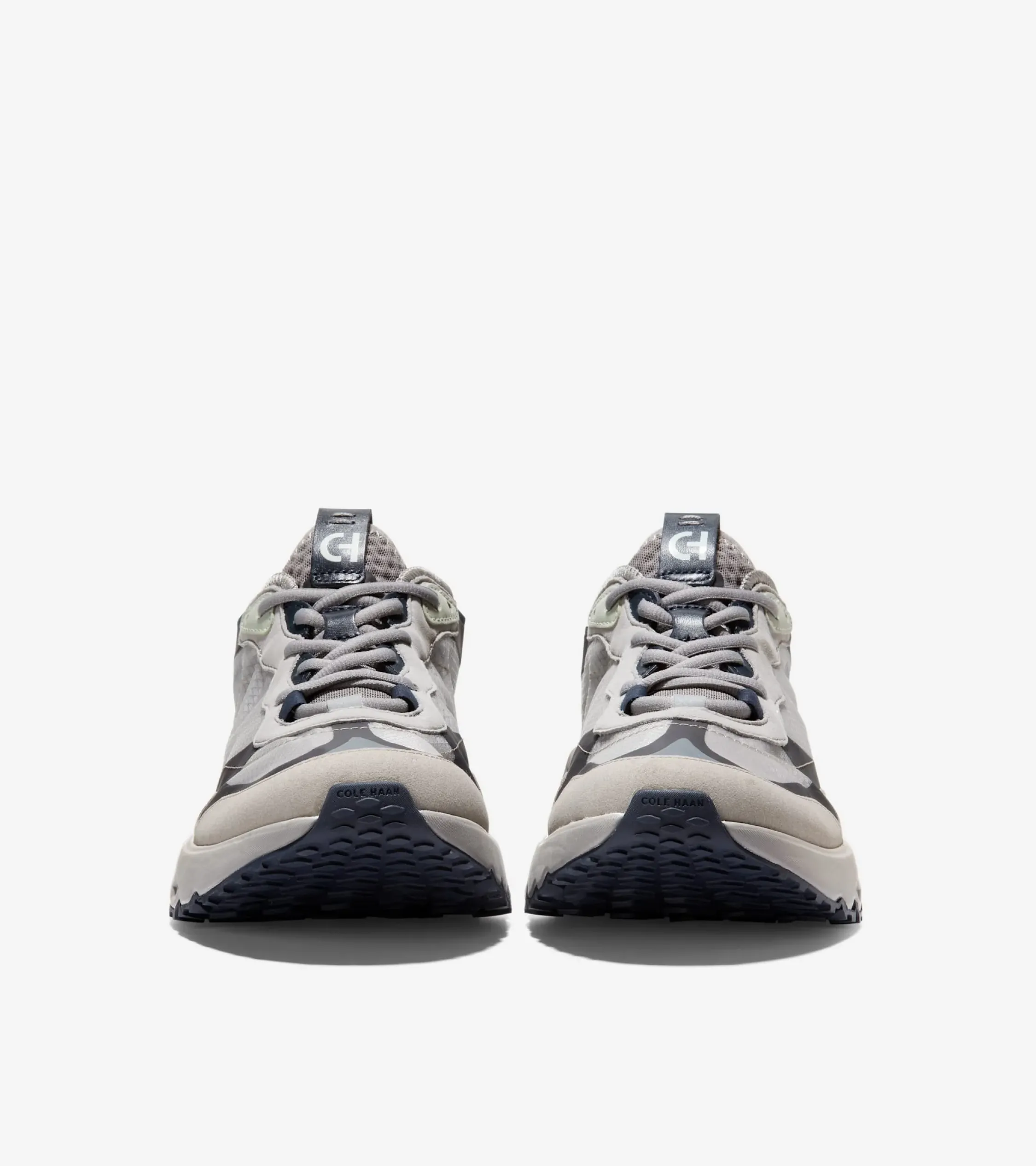 Zapatillas con Materiales Mixtos de Hombre | Men's 5.ZERØGRAND Running^Cole Haan Flash Sale