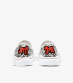 Zapatillas con Serpiente x Keith Haring de Hombre | GrandPrø^Cole Haan Cheap