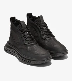 Zapatillas de Bota de Hombre | Men's 5.ZERØGRAND WRK Chukka Boot^Cole Haan Store