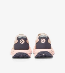 Zapatillas de Correr de Mujer | Women's ZERØGRAND Outpace 3 Running Sh^Cole Haan Sale