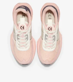 Zapatillas de Correr de Mujer | Women's ZERØGRAND Outpace 3 Running Sh^Cole Haan Sale