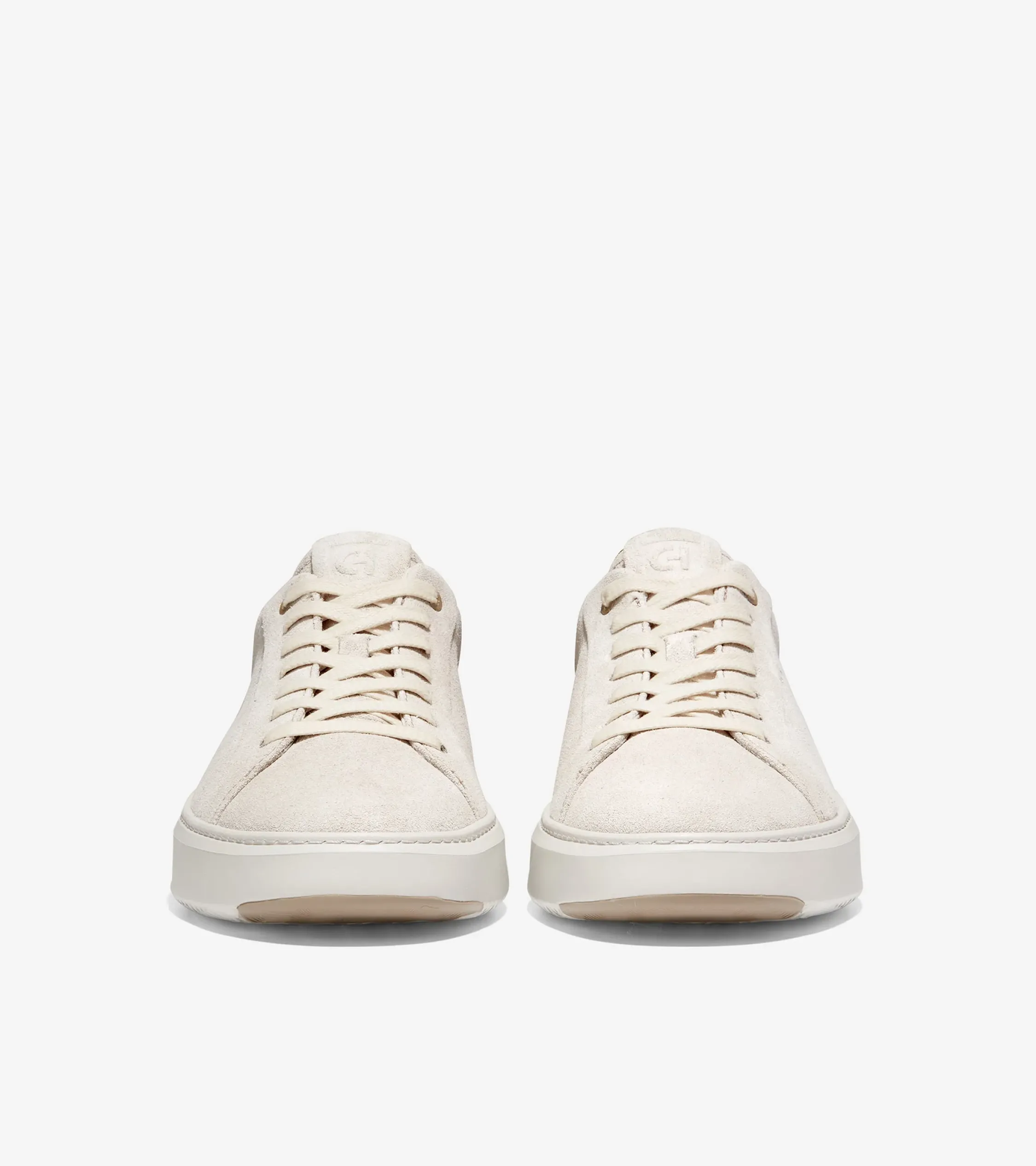 Zapatillas de Cuero de Hombre | Men's GrandPrø Topspin Sneaker^Cole Haan Hot