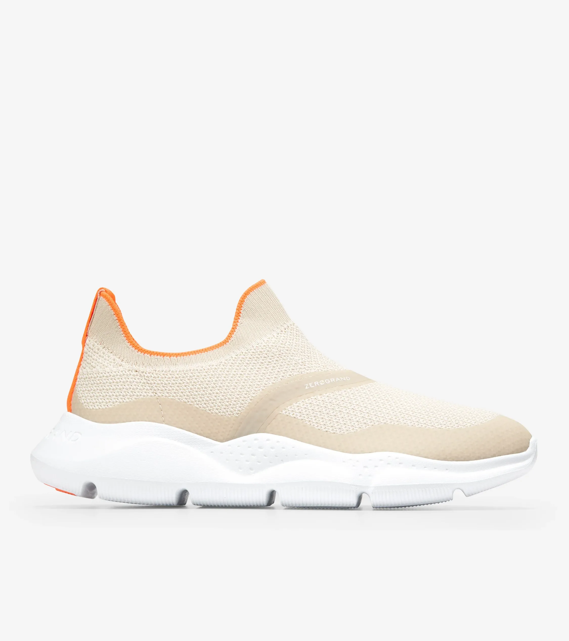 Zapatillas de Deporte de Mujer sin Cordones | ZERØGRAND Radiant Slip-O^Cole Haan Sale