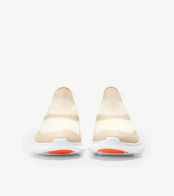 Zapatillas de Deporte de Mujer sin Cordones | ZERØGRAND Radiant Slip-O^Cole Haan Sale