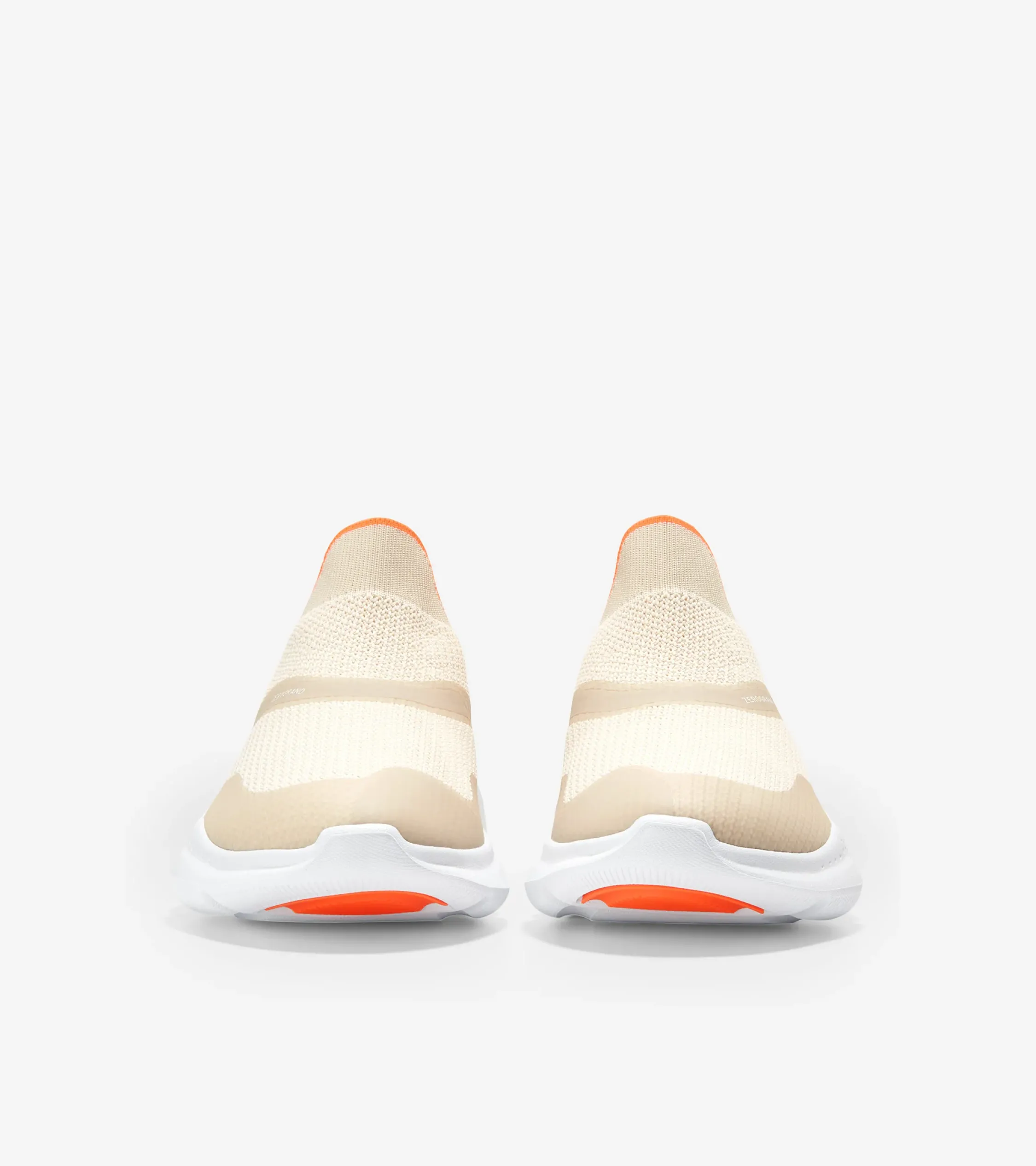 Zapatillas de Deporte de Mujer sin Cordones | ZERØGRAND Radiant Slip-O^Cole Haan Sale