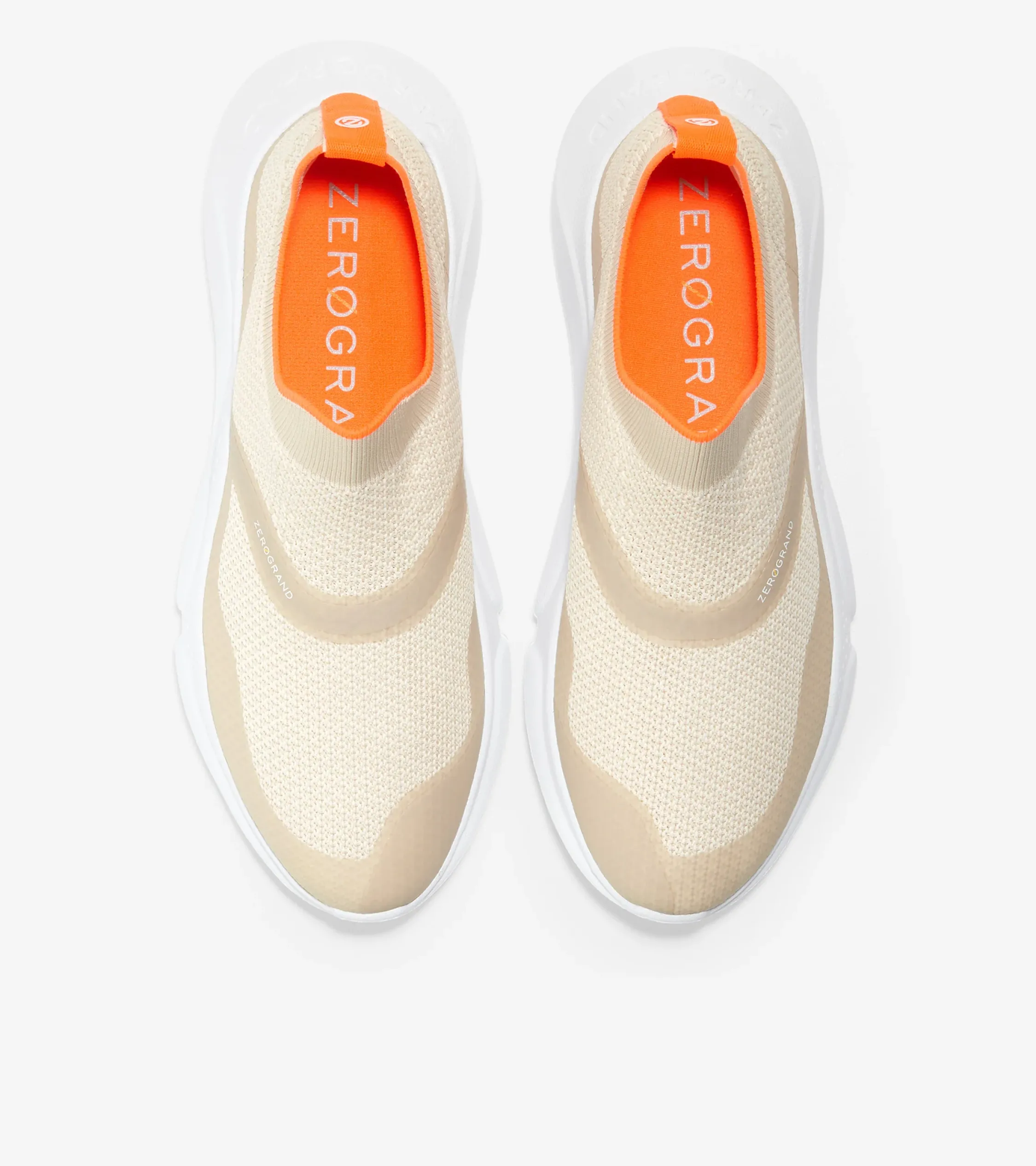 Zapatillas de Deporte de Mujer sin Cordones | ZERØGRAND Radiant Slip-O^Cole Haan Sale