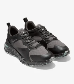 Zapatillas de Deporte Todoterreno de Hombre | ZERØGRAND Overtake 2 All^Cole Haan Clearance