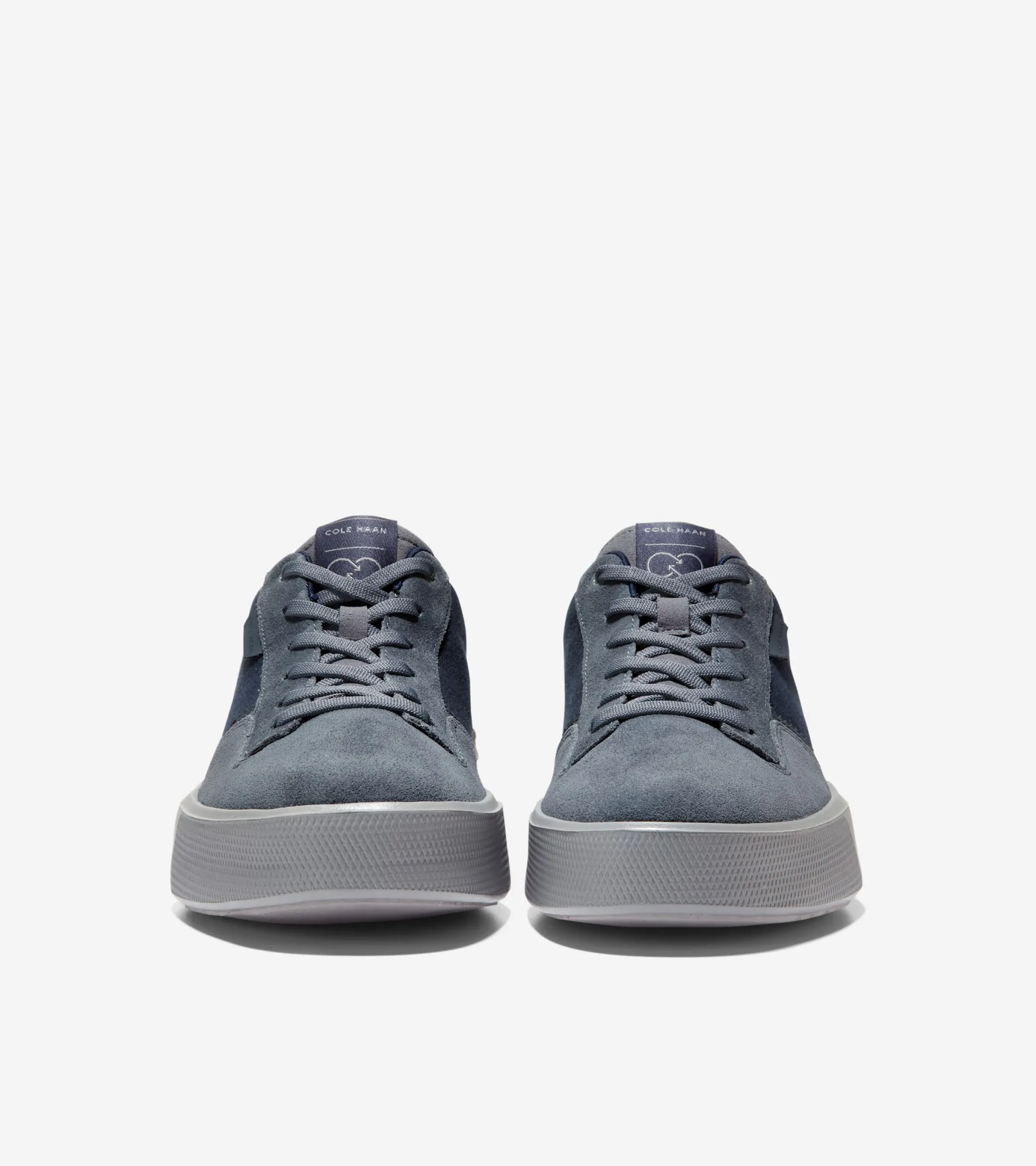 Zapatillas de Estilo Sostenible de Hombre | Men's GrandPrø Crew Sneake^Cole Haan Shop