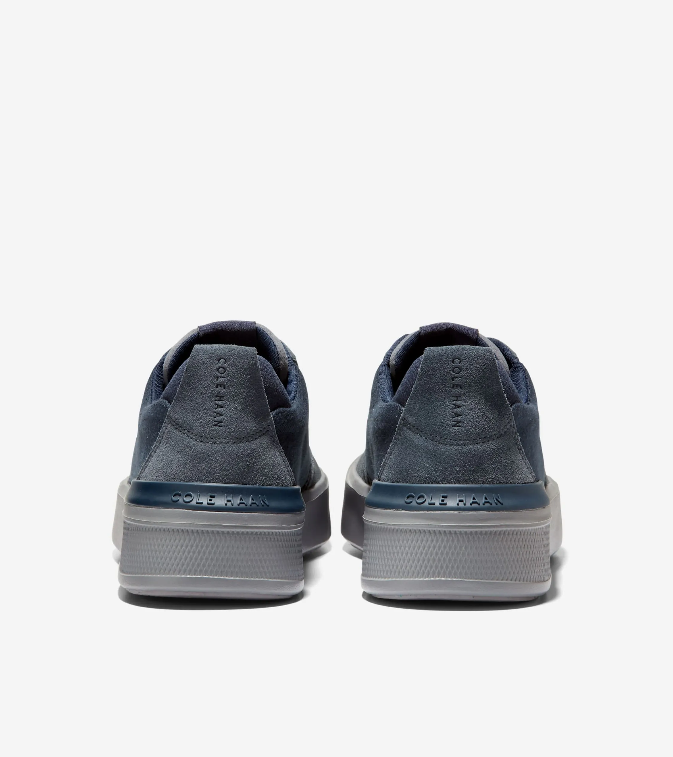 Zapatillas de Estilo Sostenible de Hombre | Men's GrandPrø Crew Sneake^Cole Haan Shop