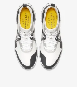 Zapatillas de Golf con Tracción sin Clavos de Hombre | ZERØGRAND Overt^Cole Haan Clearance