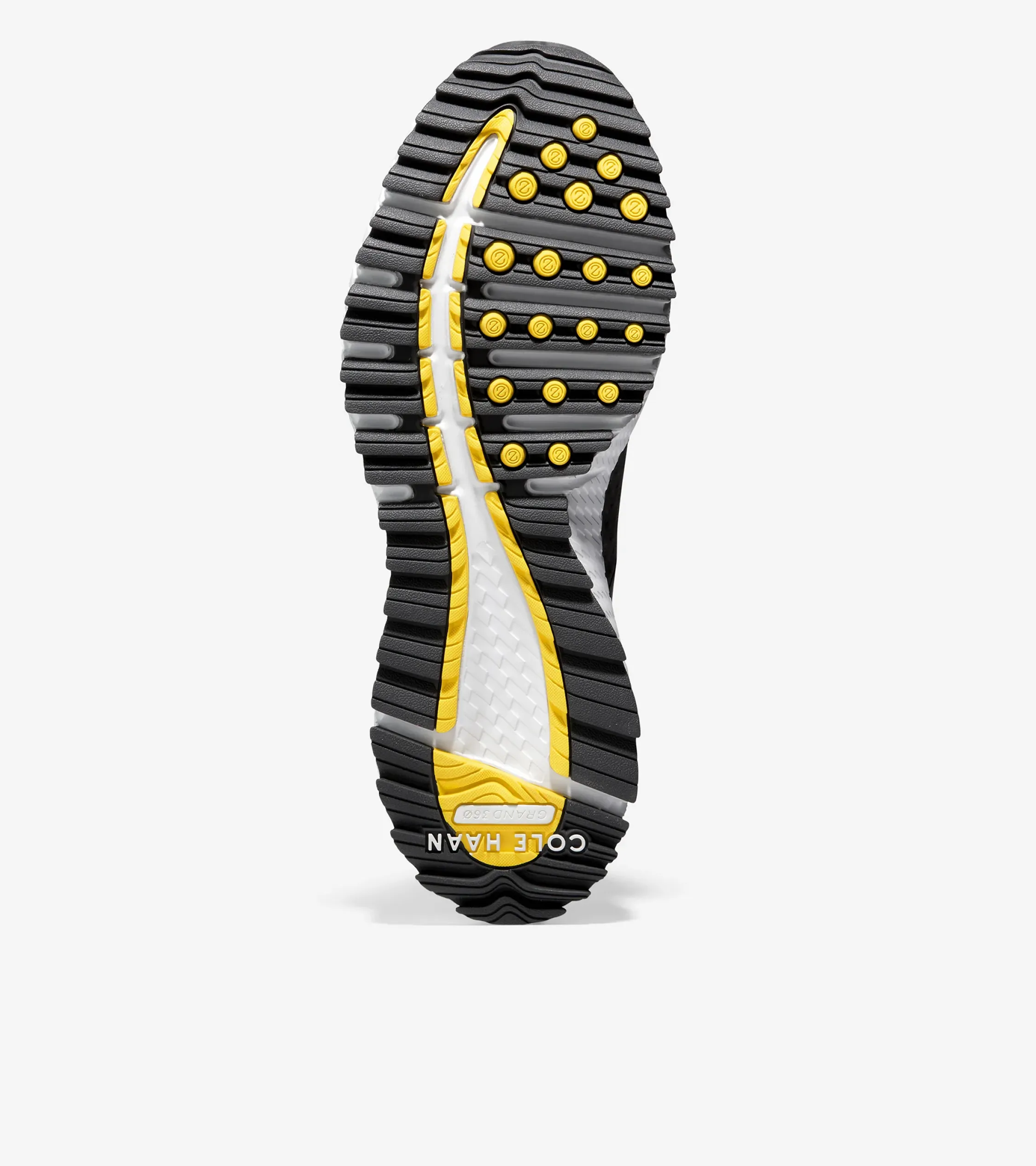 Zapatillas de Golf con Tracción sin Clavos de Hombre | ZERØGRAND Overt^Cole Haan Clearance