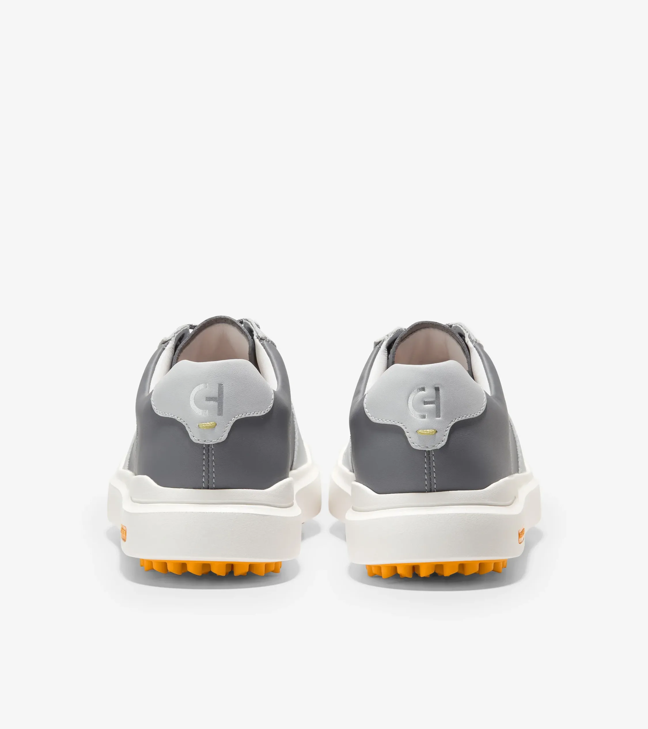 Zapatillas de Golf Cuero Impermeable de Hombre | GrandPrø AM Golf Snea^Cole Haan Cheap
