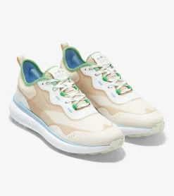 Zapatillas de Golf de Mujer | x Byrdie Golf Social Wear ZERØ^Cole Haan Store
