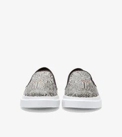 Zapatillas de Mujer | x Keith Haring GrandPrø Rally^Cole Haan Shop