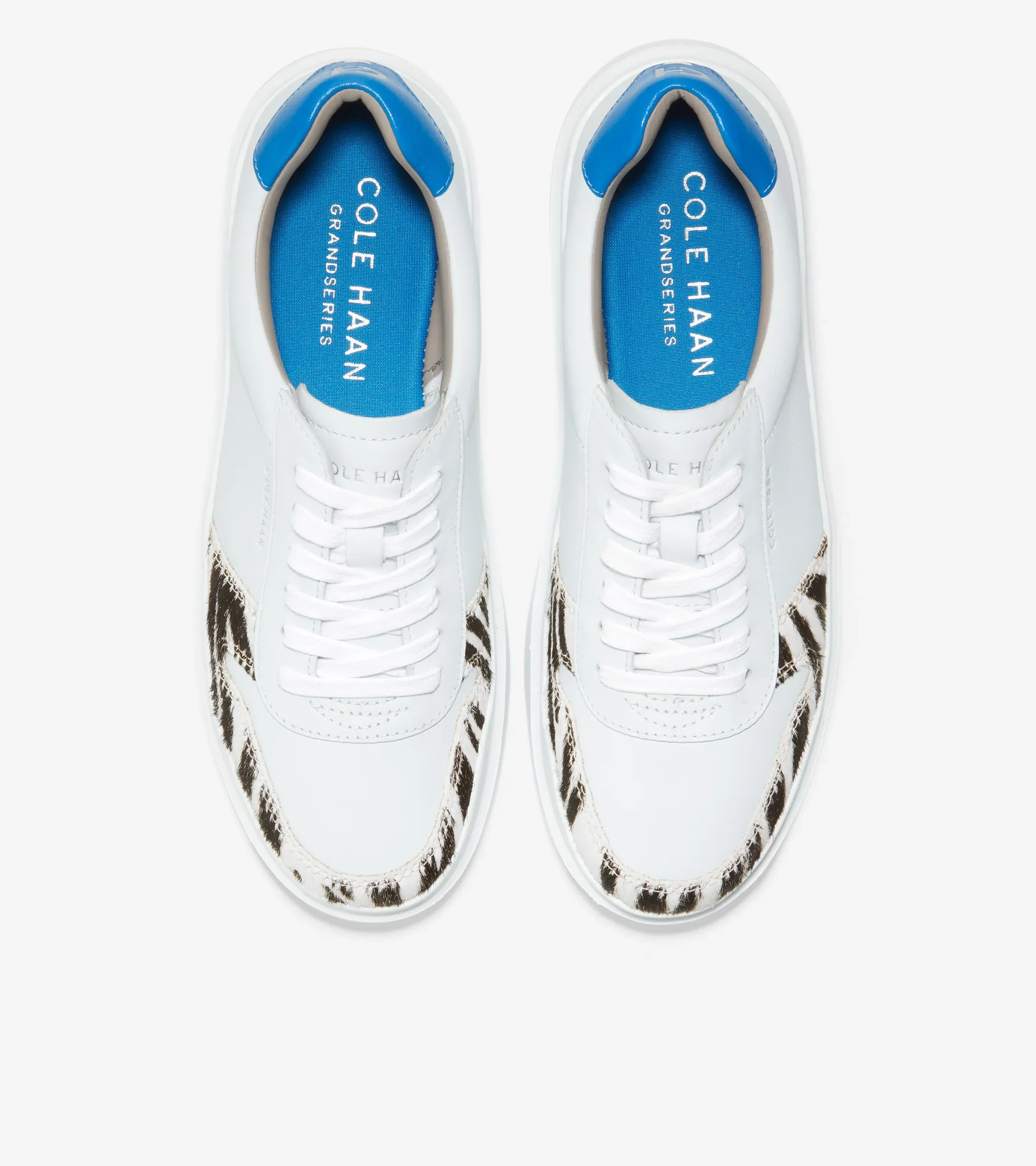 Zapatillas de Mujer | Women's GrandPrø Rally Court Sneaker^Cole Haan Sale