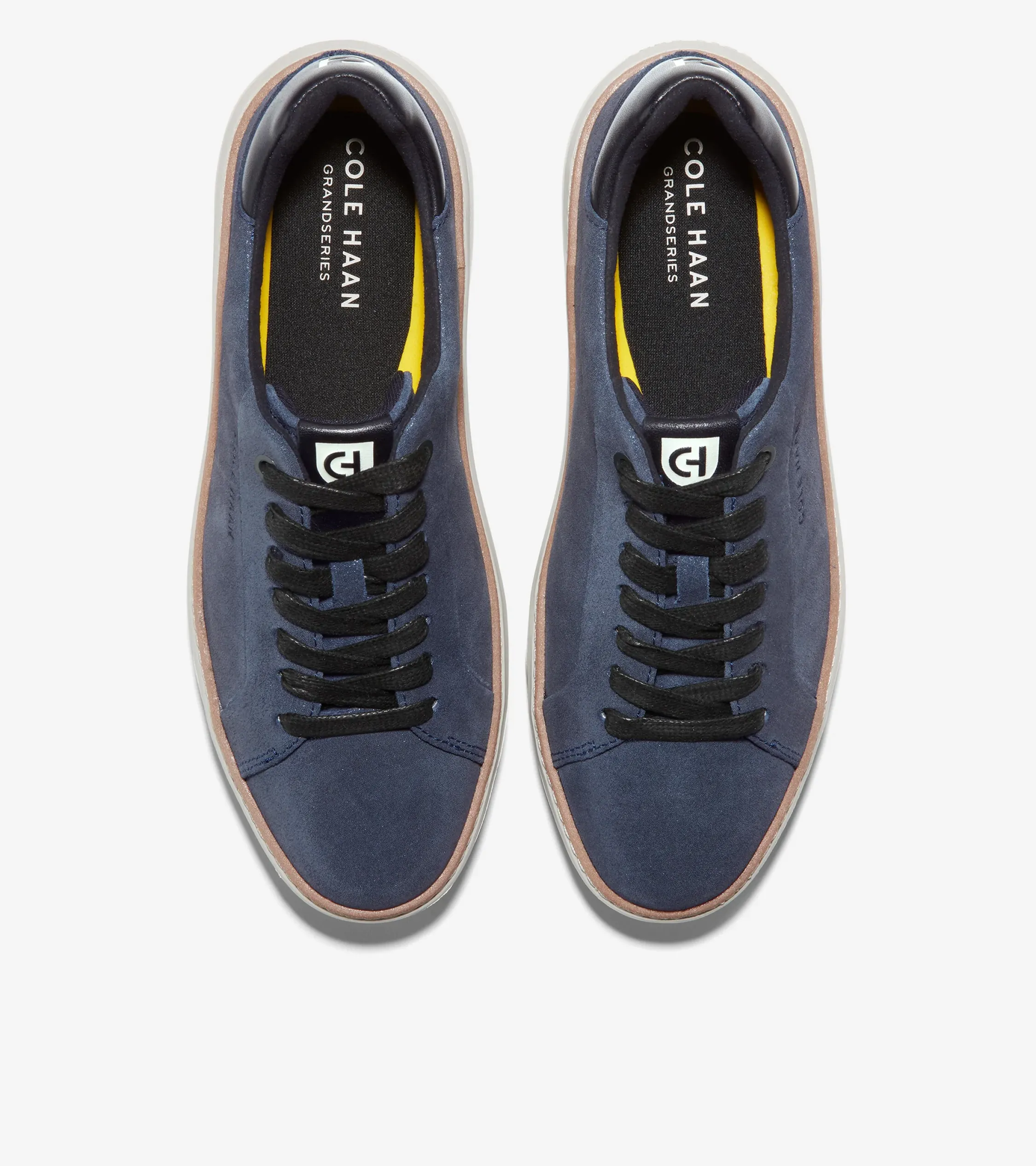 Zapatillas de Mujer | Women's GrandPrø Topspin Sneaker^Cole Haan Cheap