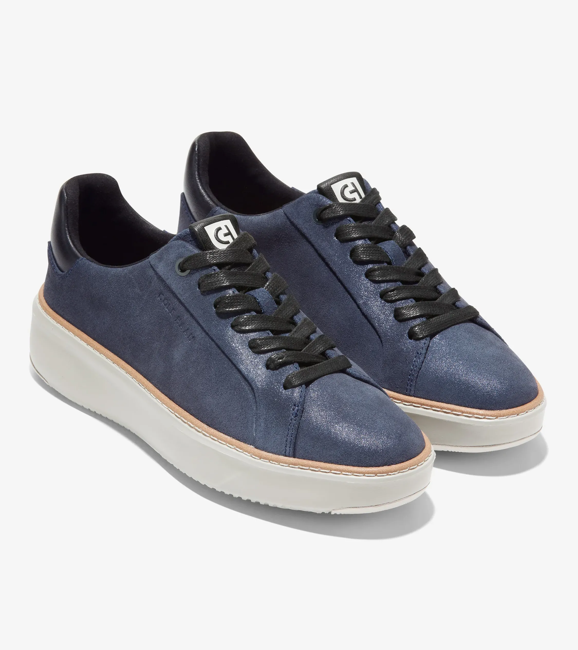 Zapatillas de Mujer | Women's GrandPrø Topspin Sneaker^Cole Haan Cheap