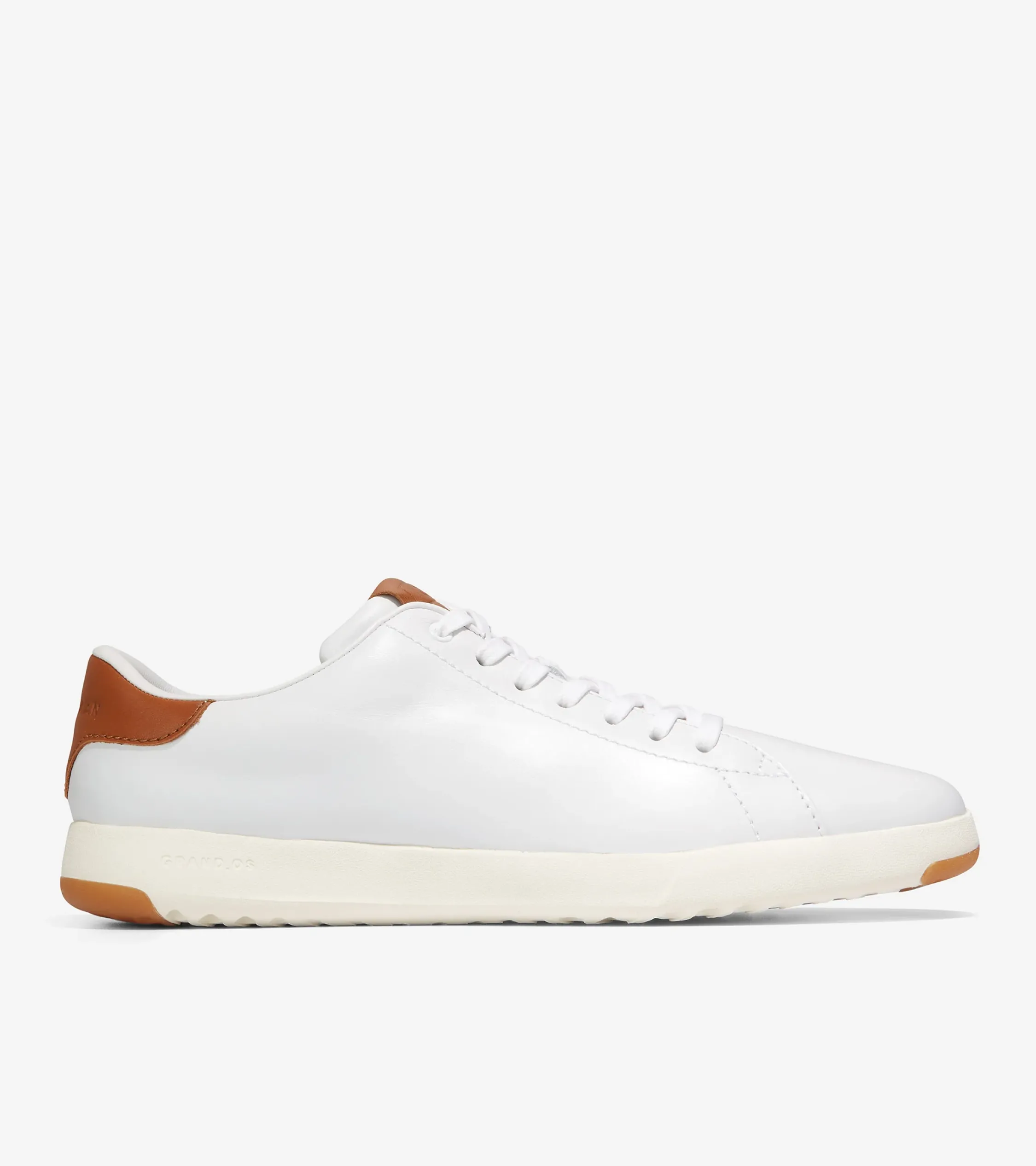 Zapatillas de Piel de Hombre | Men's GrandPrø Tennis Sneaker^Cole Haan Best Sale