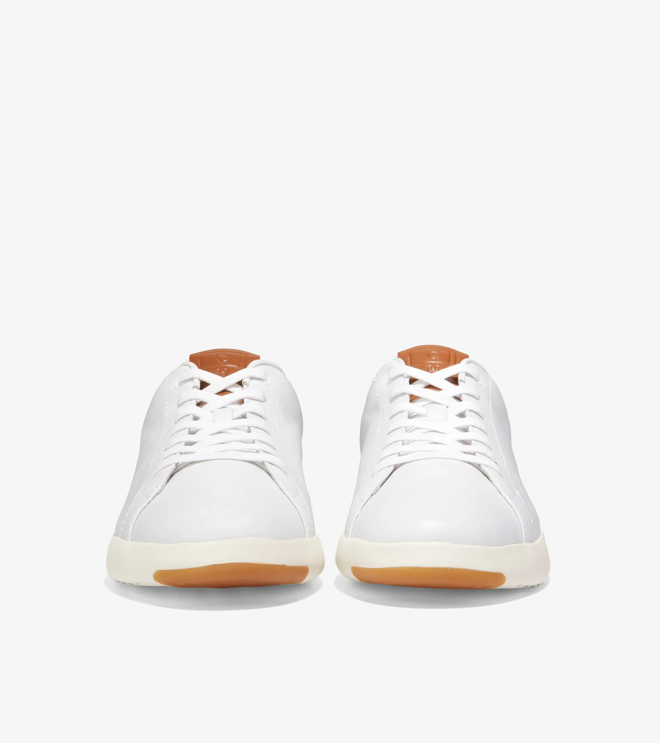 Zapatillas de Piel de Hombre | Men's GrandPrø Tennis Sneaker^Cole Haan Best Sale