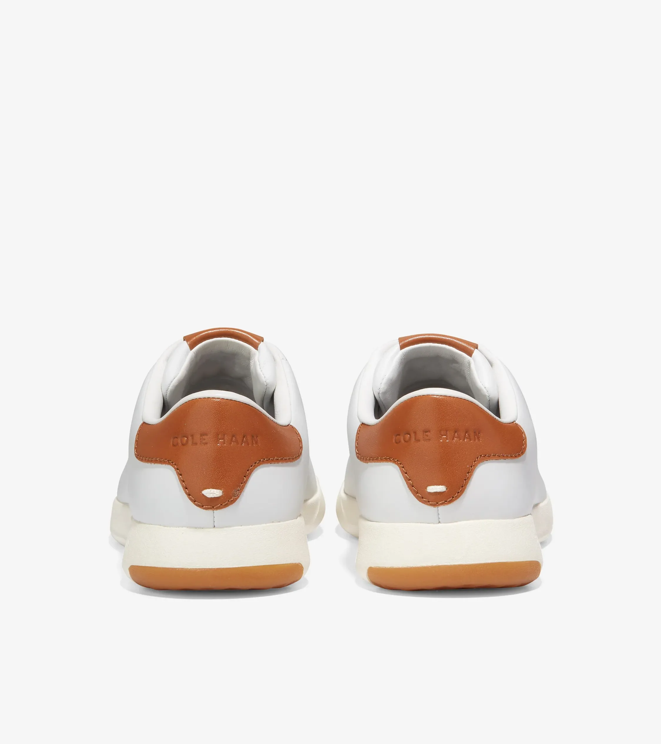 Zapatillas de Piel de Hombre | Men's GrandPrø Tennis Sneaker^Cole Haan Best Sale