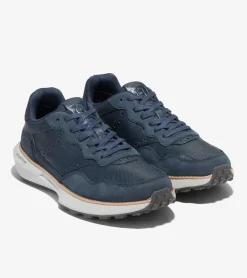 Zapatillas de Running de Hombre | Men's GrandPrø Ashland Sneaker^Cole Haan Clearance