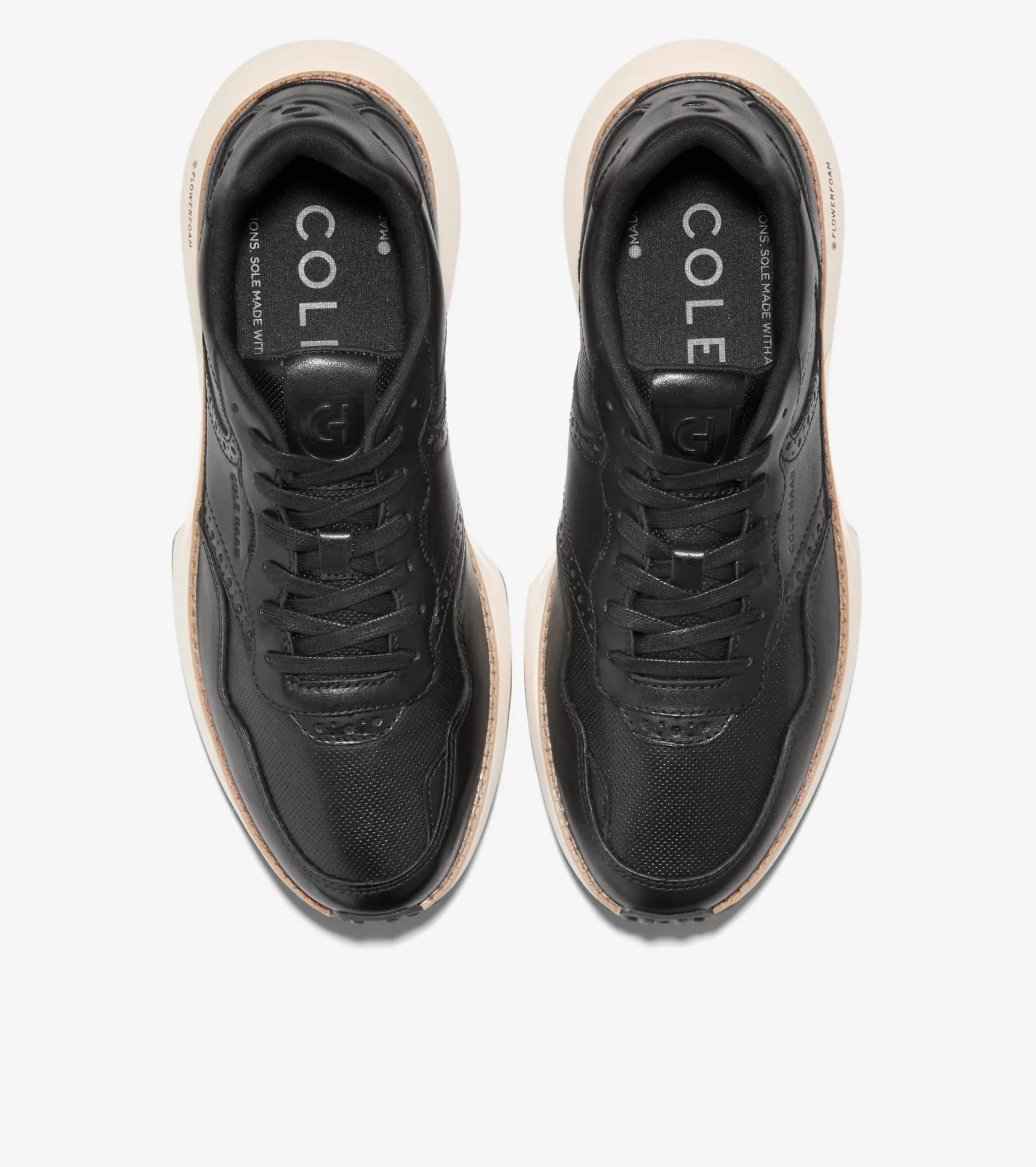 Zapatillas de Running de Hombre | Men's GrandPrø Ashland Sneaker^Cole Haan Shop