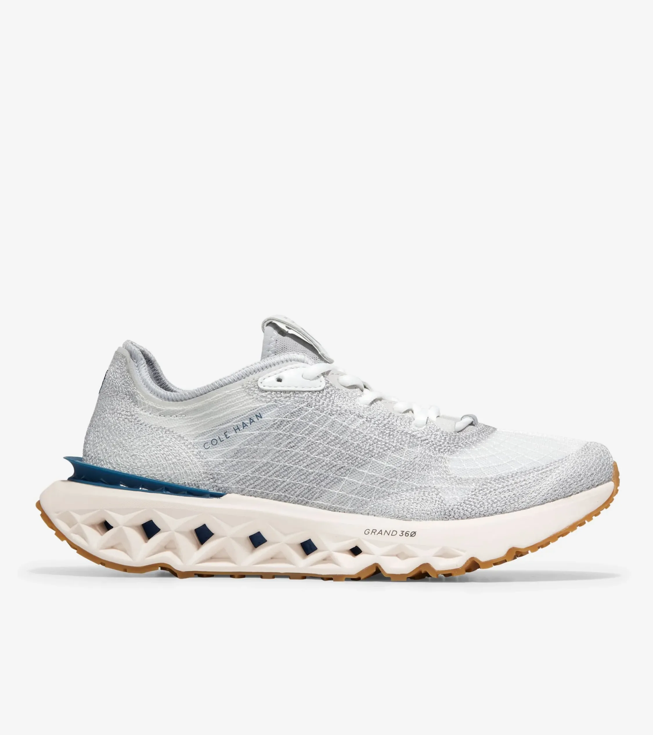 Zapatillas de Running Materiales Reciclados de Hombre | ZERØGRAND Embr^Cole Haan New