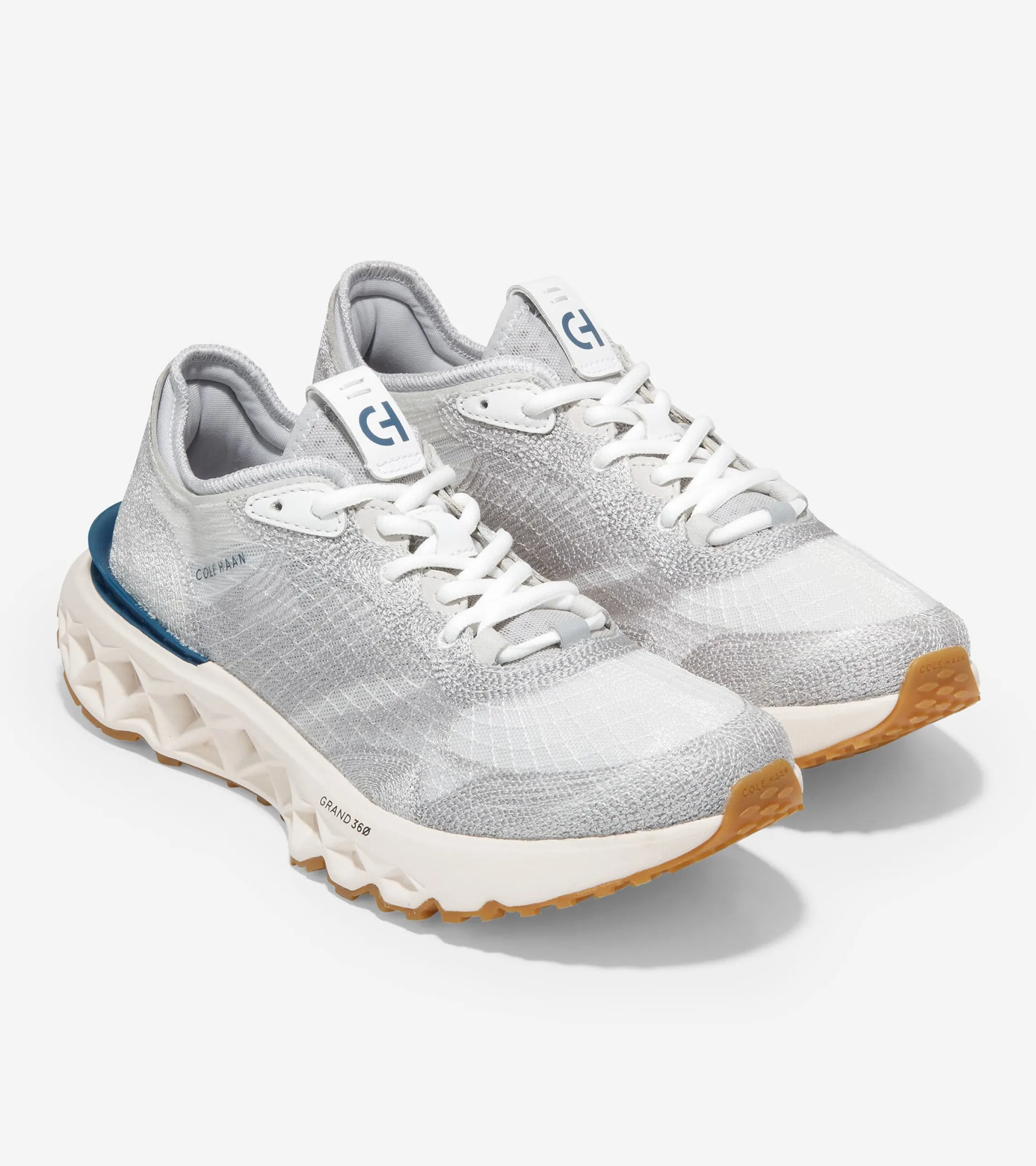 Zapatillas de Running Materiales Reciclados de Hombre | ZERØGRAND Embr^Cole Haan New