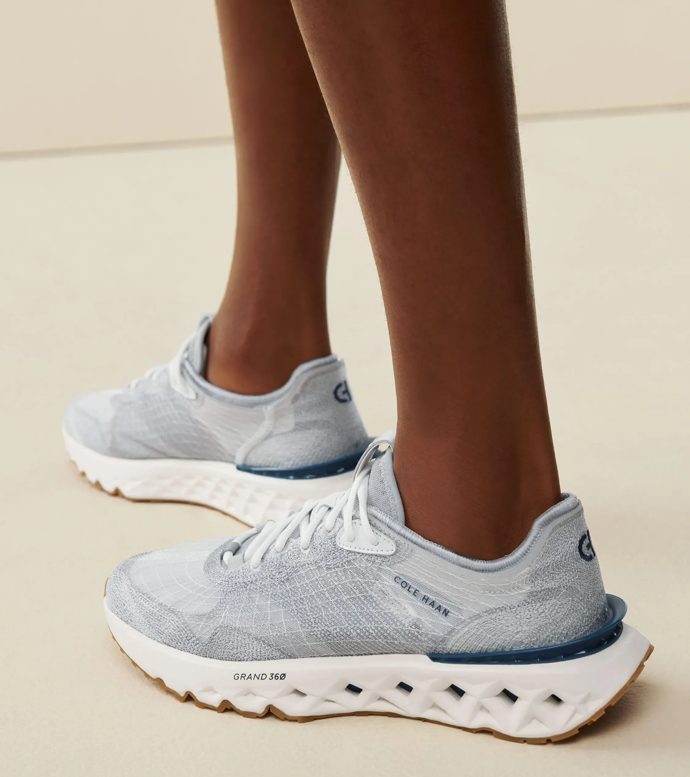 Zapatillas de Running Materiales Reciclados de Hombre | ZERØGRAND Embr^Cole Haan New