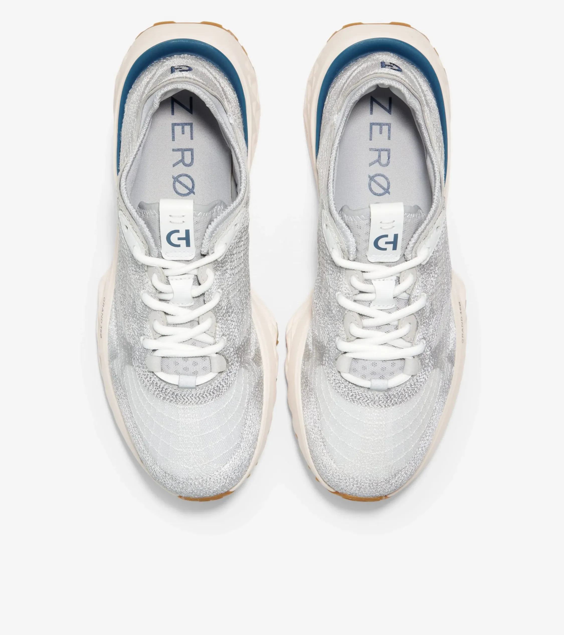 Zapatillas de Running Materiales Reciclados de Hombre | ZERØGRAND Embr^Cole Haan New