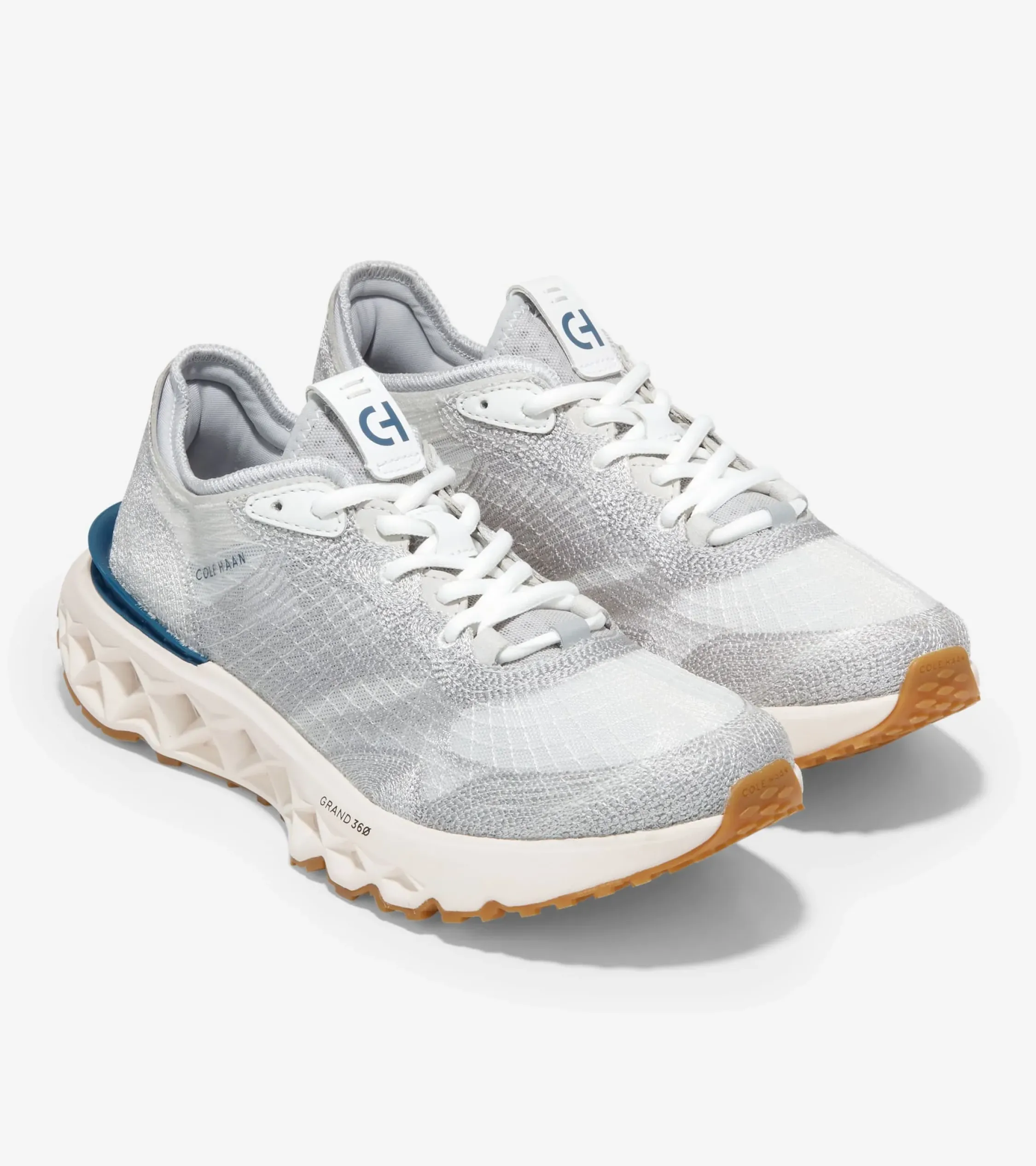 Zapatillas de Running Materiales Reciclados de Hombre | ZERØGRAND Embr^Cole Haan New