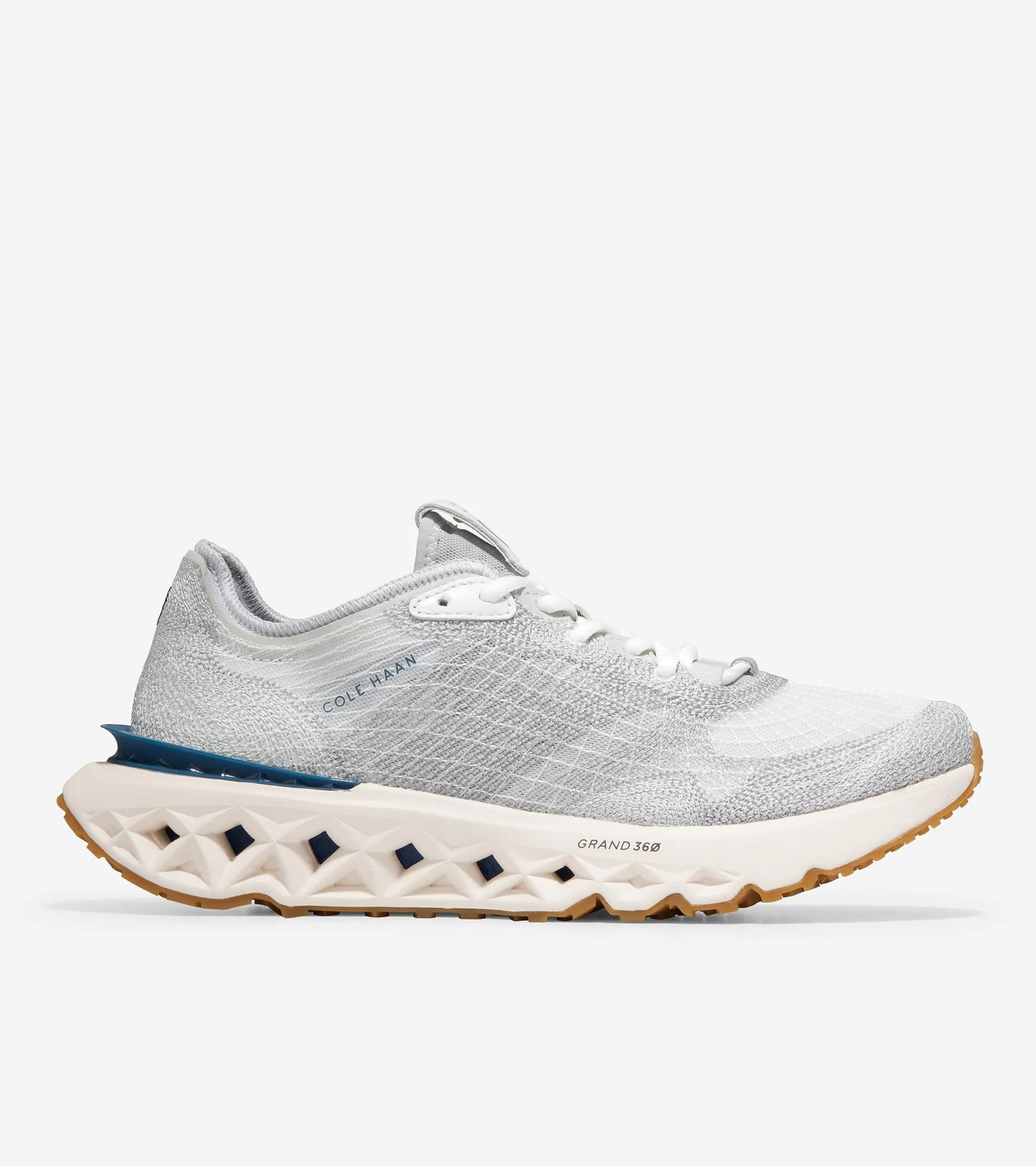 Zapatillas de Running Materiales Reciclados de Hombre | ZERØGRAND Embr^Cole Haan New