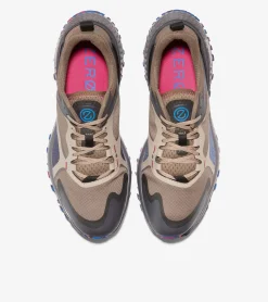 Zapatillas de Running Transpirable de Hombre | ZERØGRAND Overtake All-^Cole Haan Sale