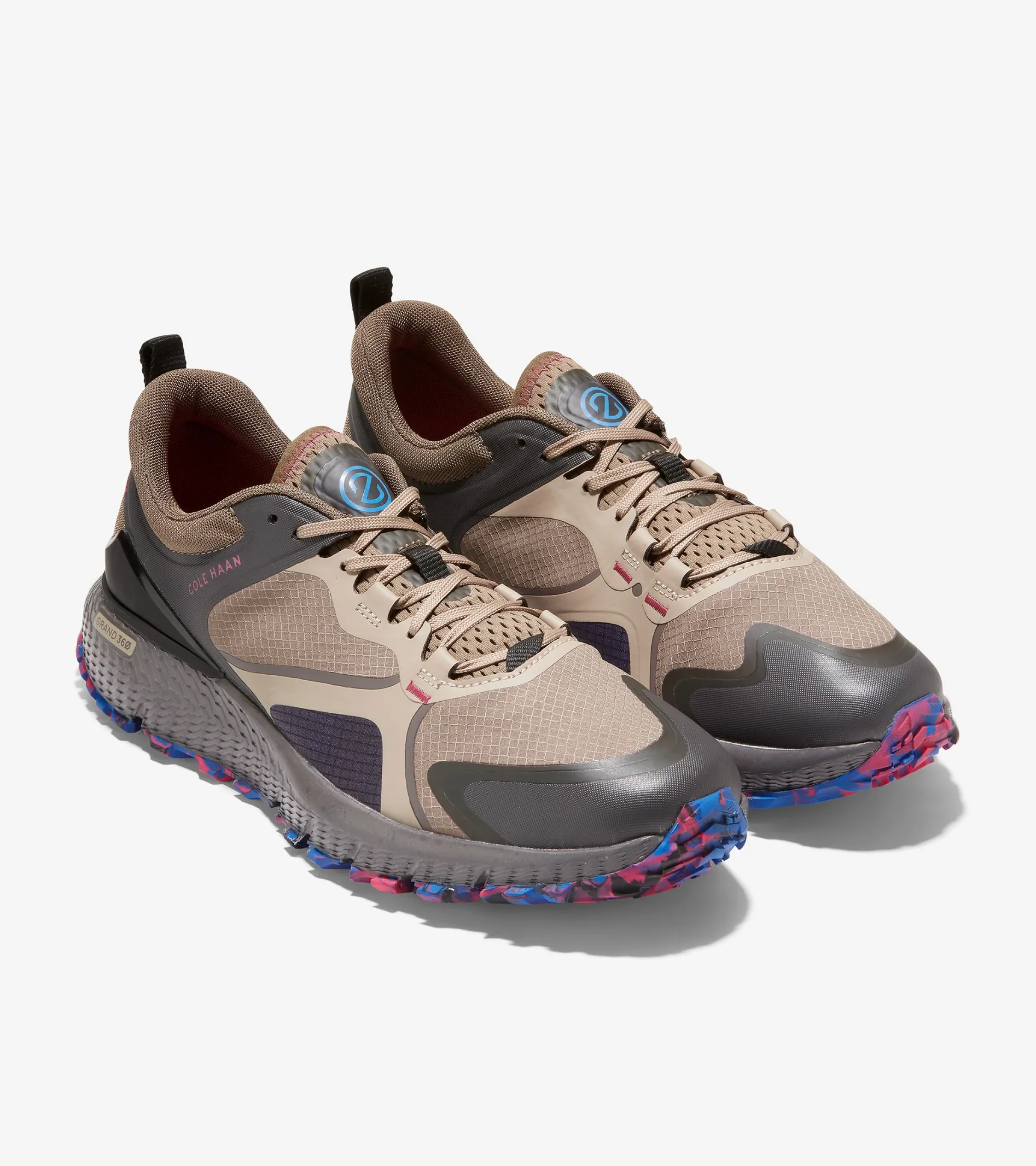 Zapatillas de Running Transpirable de Hombre | ZERØGRAND Overtake All-^Cole Haan Sale