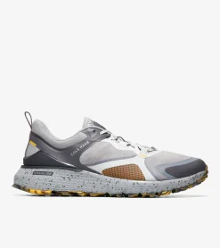 Zapatillas de Running Transpirable de Hombre | ZERØGRAND Overtake All-^Cole Haan Discount