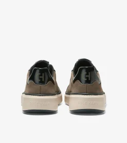 Zapatillas de Tenis de Hombre | Men's GrandPrø Topspin Sneaker^Cole Haan Best