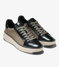 Zapatillas de Tenis de Hombre | Men's GrandPrø Topspin Sneaker^Cole Haan Best