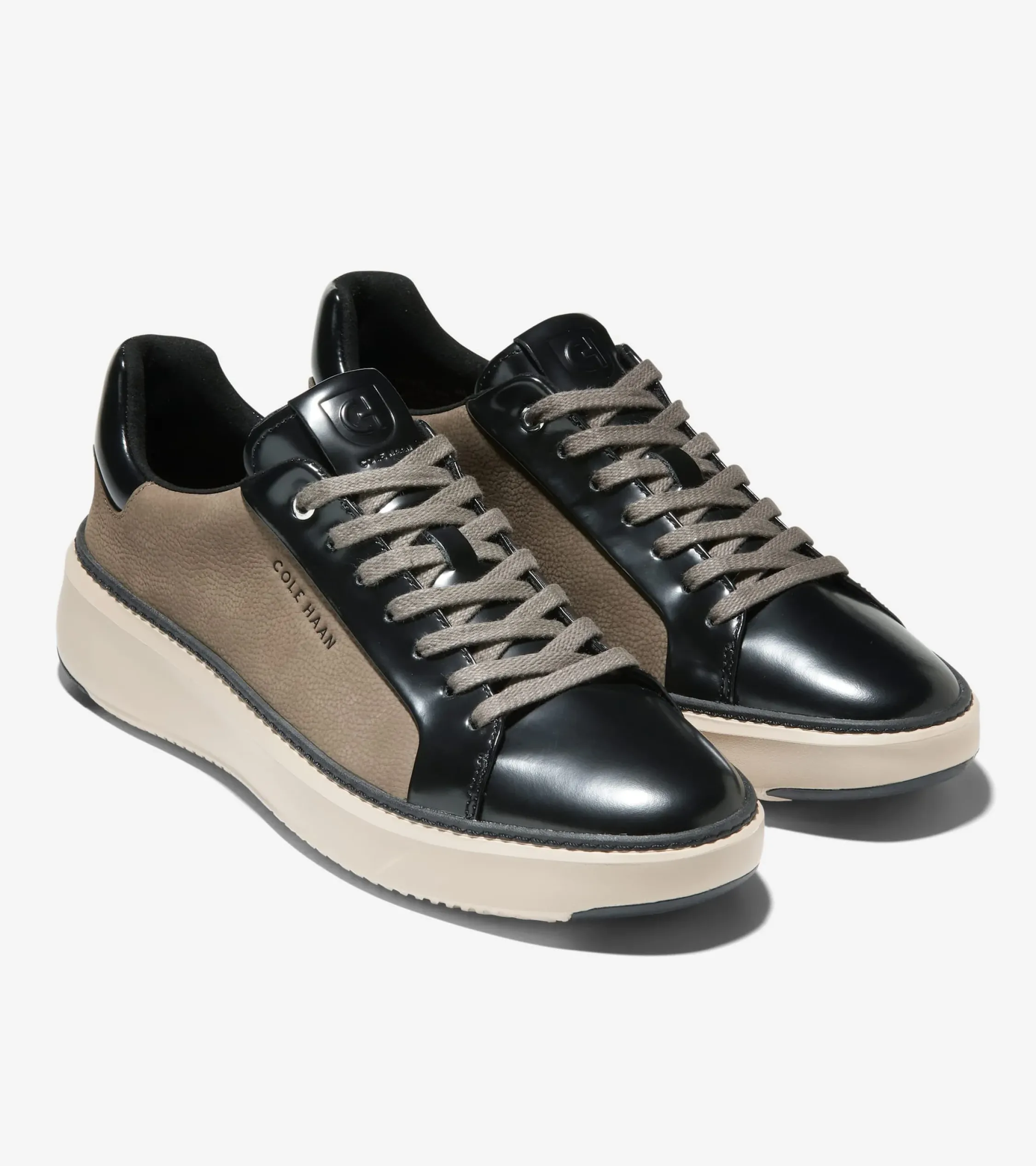 Zapatillas de Tenis de Hombre | Men's GrandPrø Topspin Sneaker^Cole Haan Best