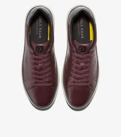 Zapatillas de Tenis de Hombre | Men's GrandPrø Topspin Sneaker^Cole Haan Cheap