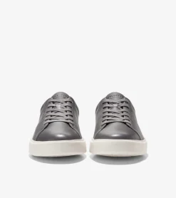 Zapatillas Deportivas Clásicas de Hombre | Men's Grand Crosscourt Trav^Cole Haan Outlet