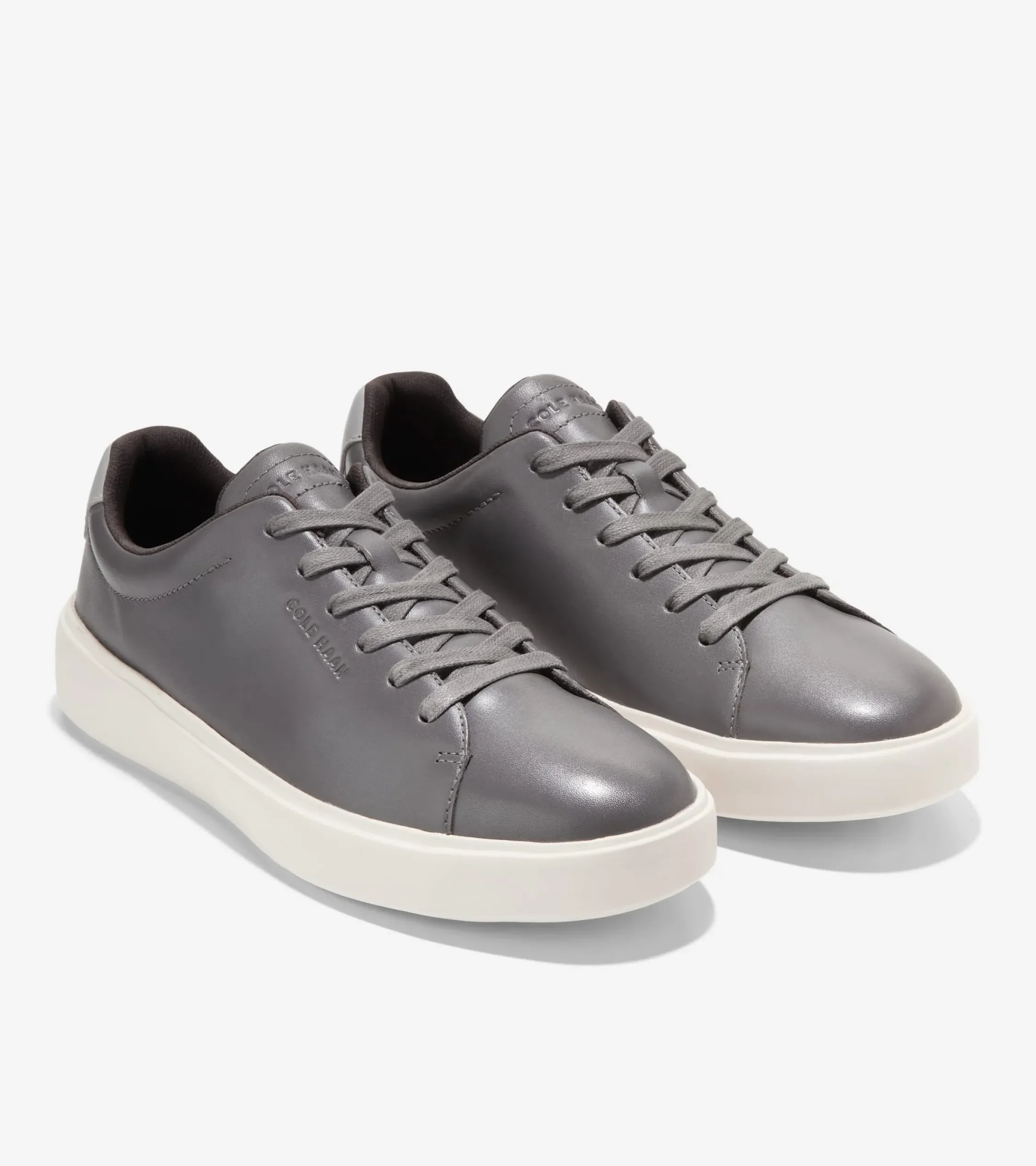 Zapatillas Deportivas Clásicas de Hombre | Men's Grand Crosscourt Trav^Cole Haan Outlet