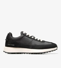 Zapatillas Deportivas Clásicas de Hombre | Men's Grand Crosscourt Midt^Cole Haan New
