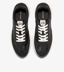 Zapatillas Deportivas Clásicas de Hombre | Men's Grand Crosscourt Midt^Cole Haan New